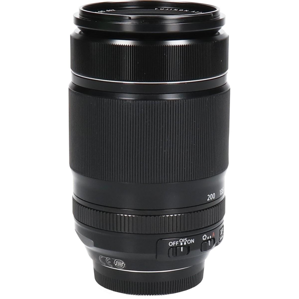 ＸＦ５５－２００ｍｍ　Ｆ３．５－４．８Ｒ　ＬＭ　ＯＩＳ