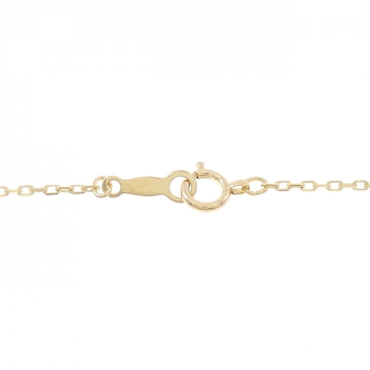MIKIMOTO Akoya pearl necklace