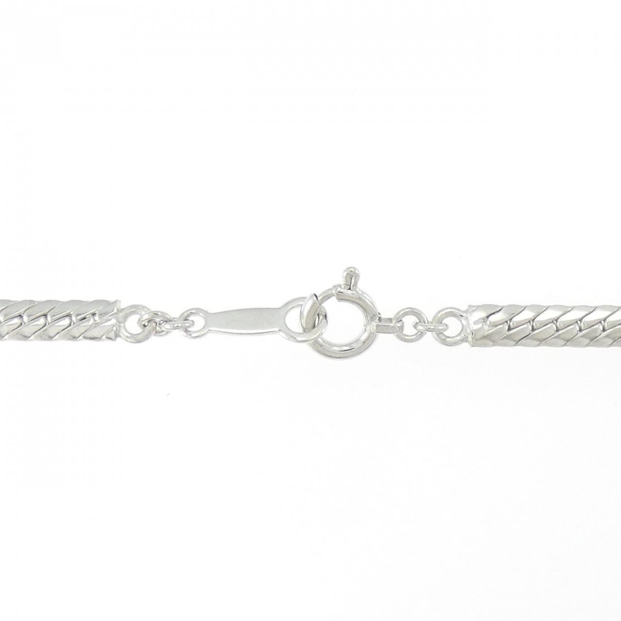 ミキモト アコヤパール ネックレス