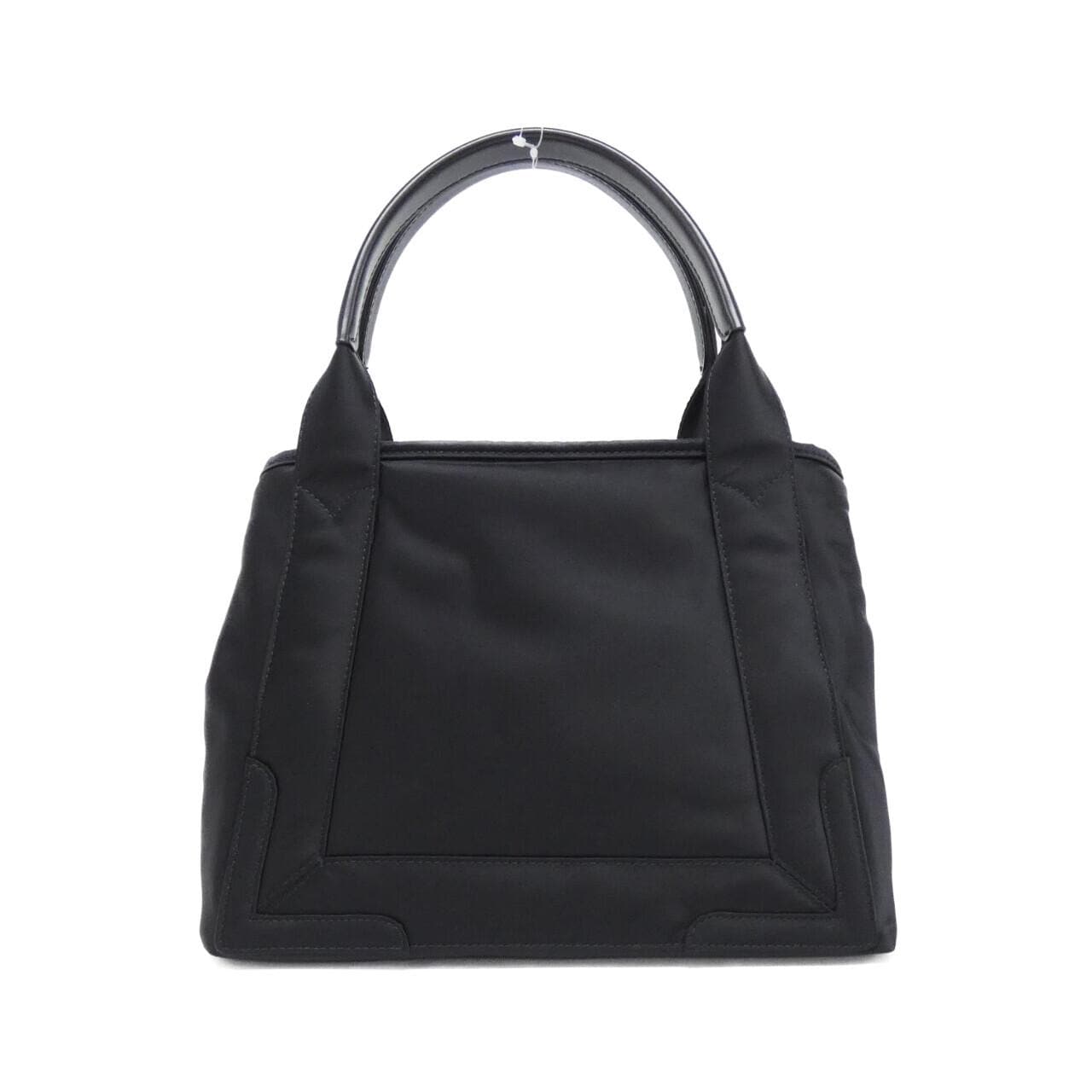 BALENCIAGA海軍藍 Hippo S 339933 210K4 包