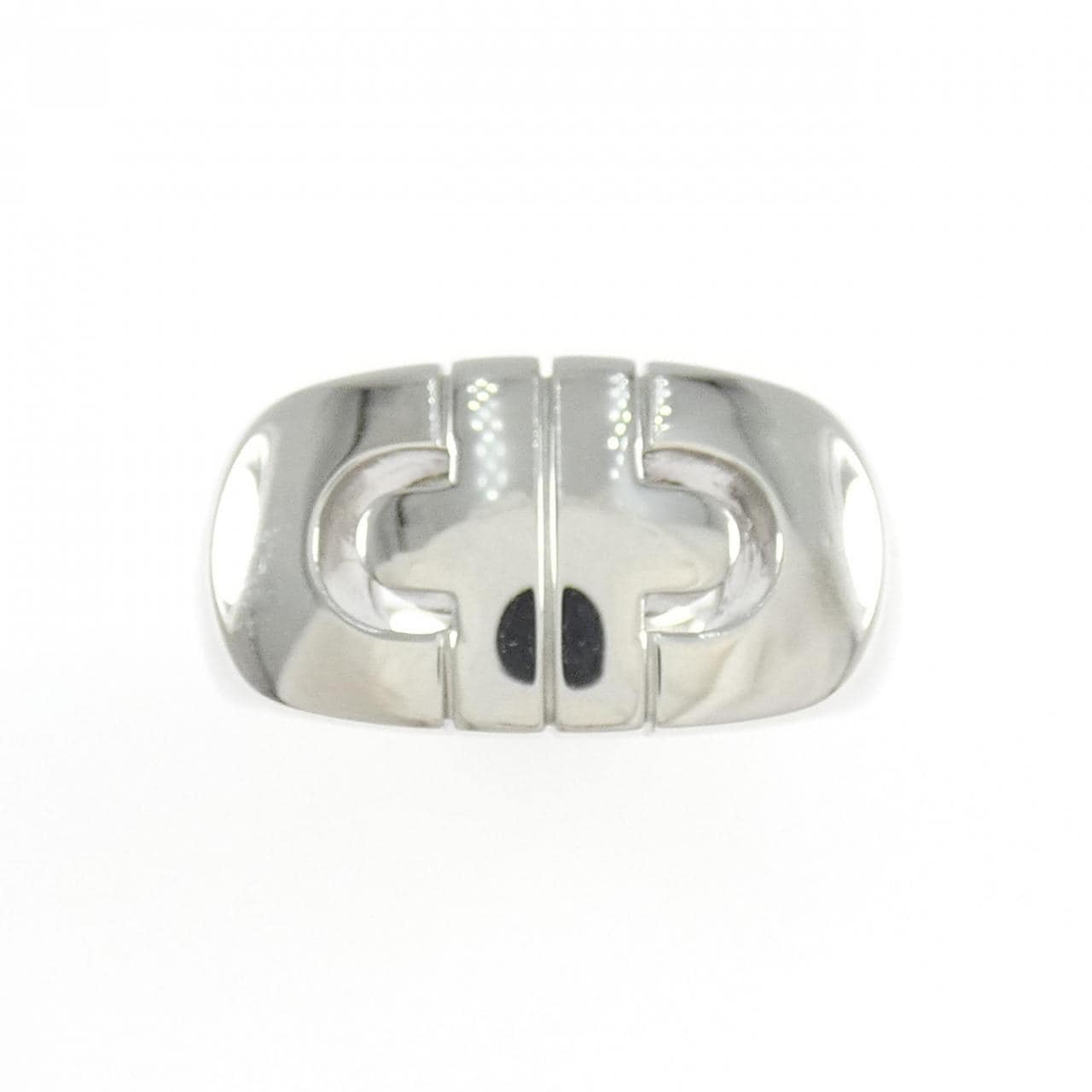 ブルガリ パレンテシ リング