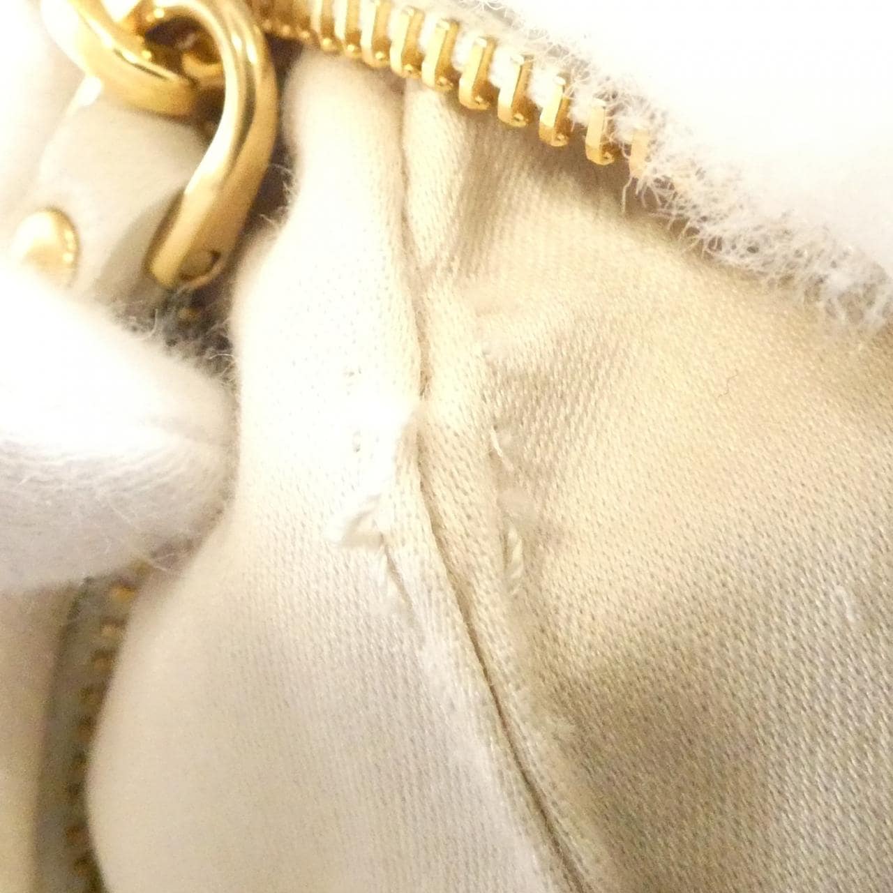 ミュウミュウ 5BP078 バッグ