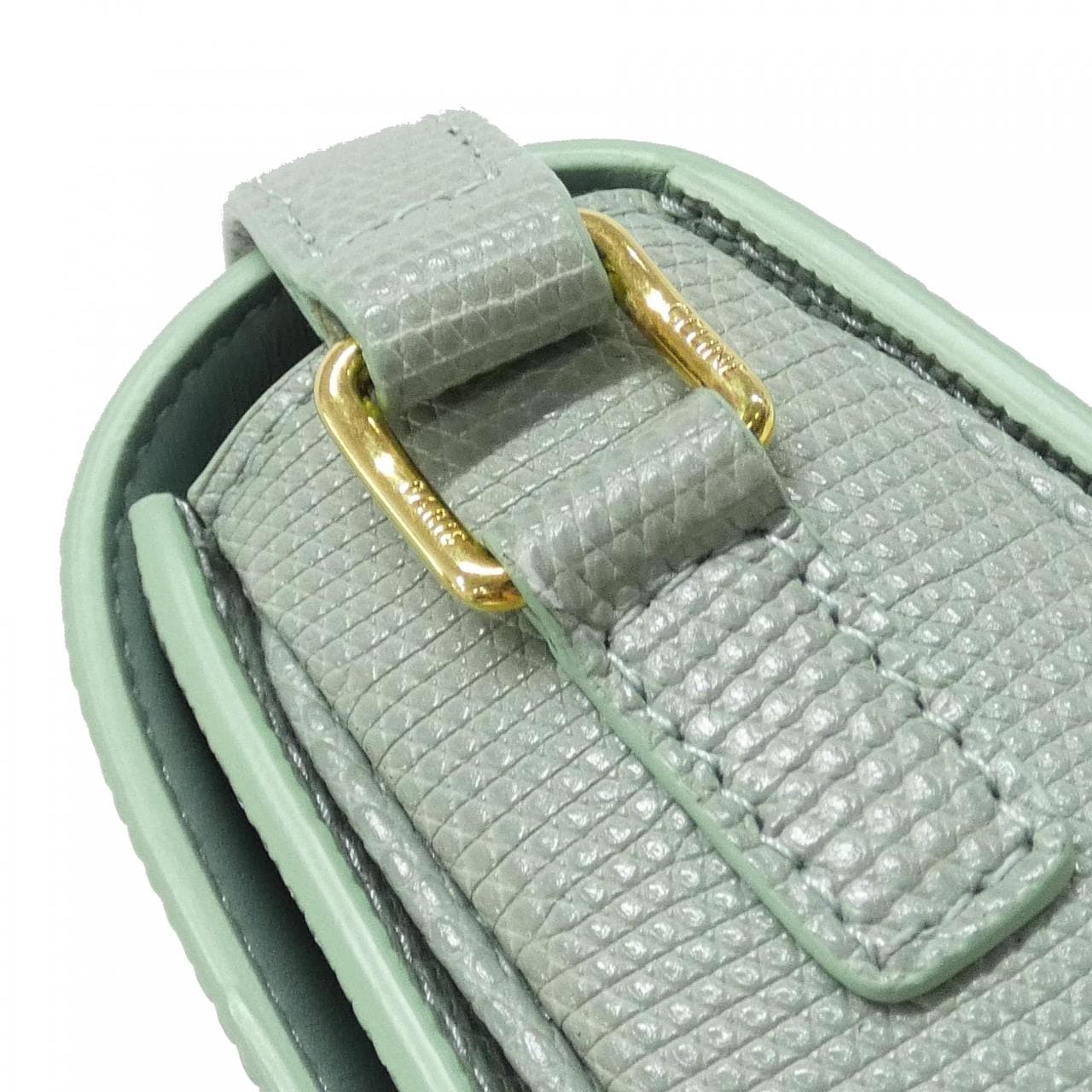 CELINE Teen Triomphe 188424BFJ 单肩包