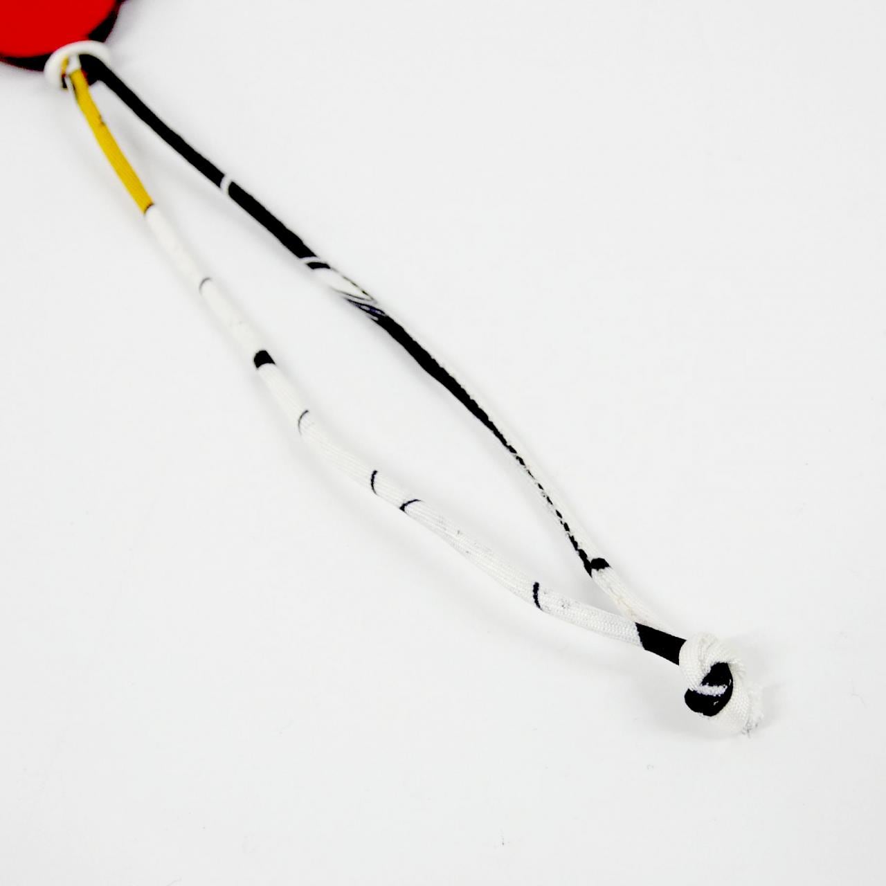 エルメス ROYAL POODRE 1065968 バッグチャーム