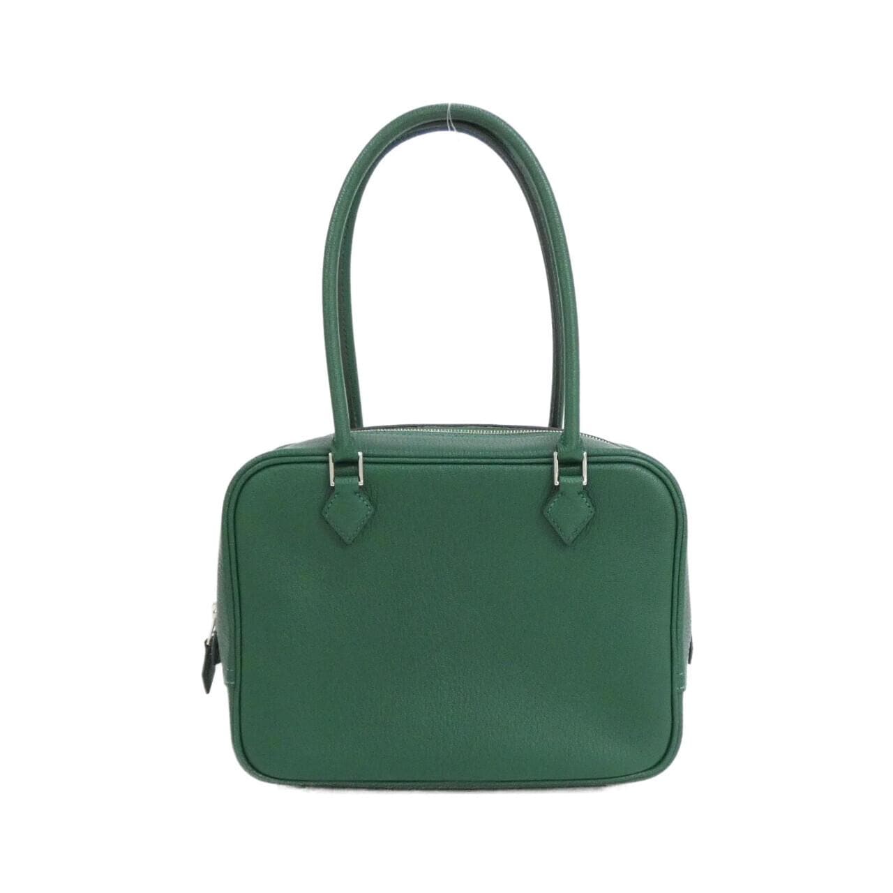 【未使用品】エルメス ミニ プリュム MINI 086559CK バッグ