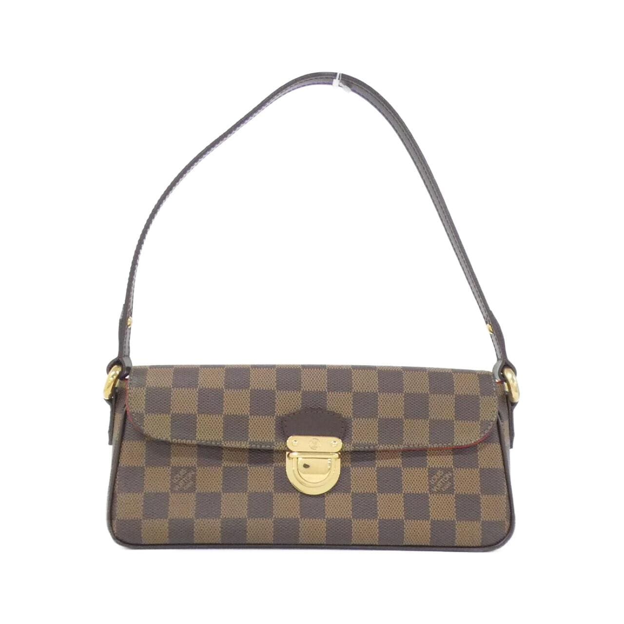 ルイヴィトン ダミエ ラヴェッロ PM N60007 ショルダーバッグ