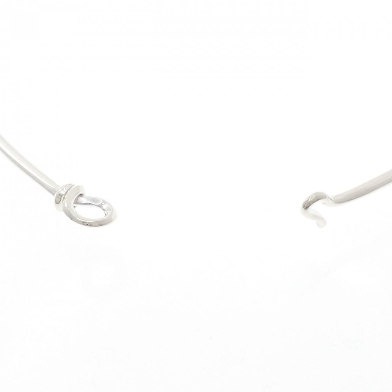 Georg Jensen 925 项链