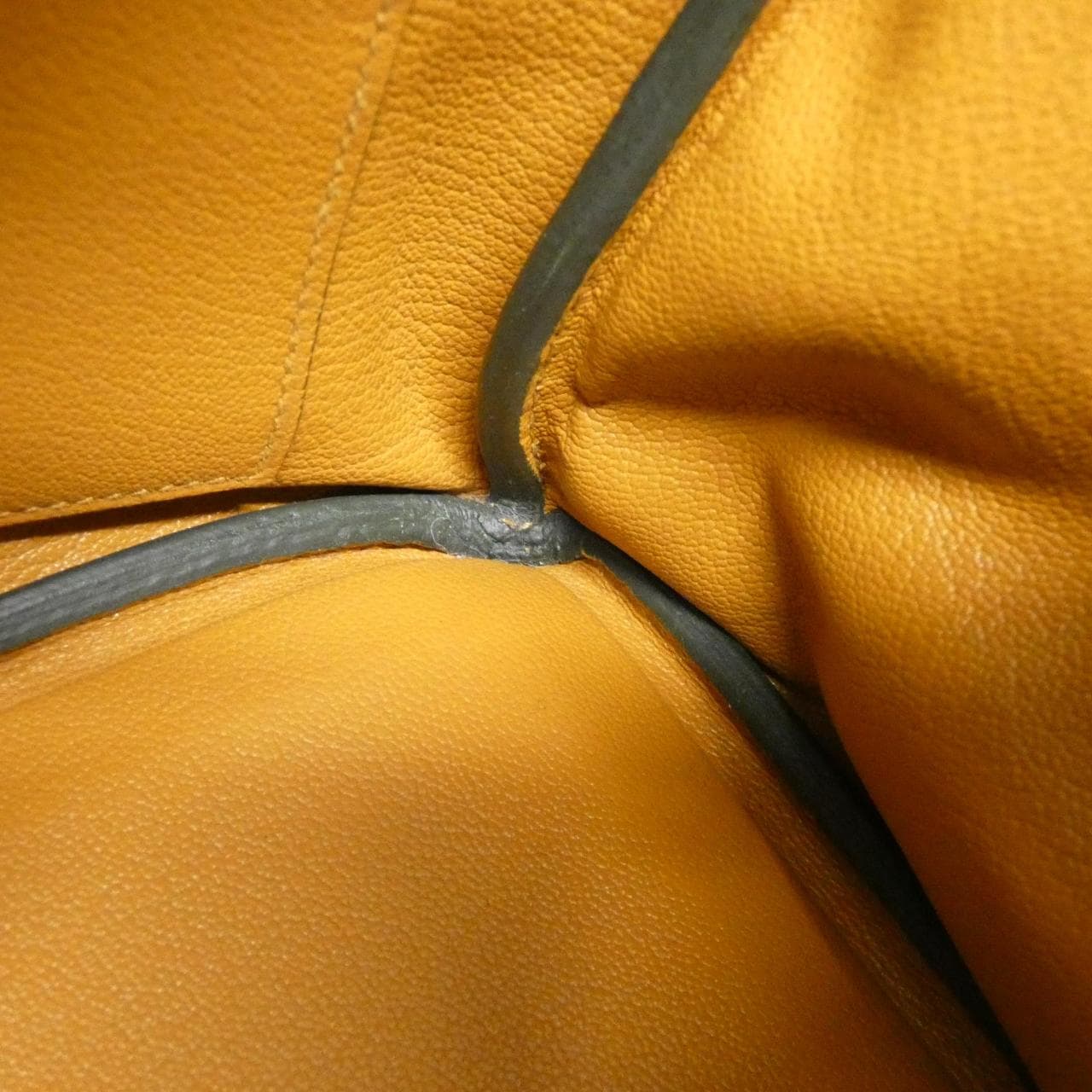 エルメス バーキン ヴェルソ 25cm 076215CK バッグ