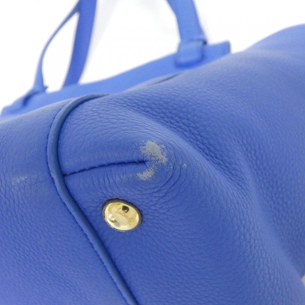 サルヴァトーレフェラガモ 21 G065 バッグ