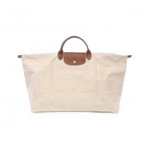 longchamp boston bag