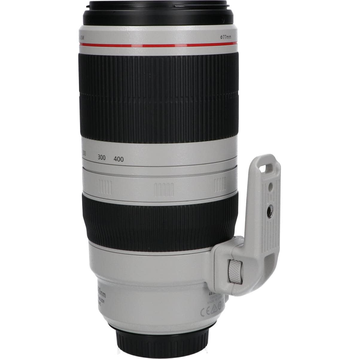 CANON EF100-400mm F4.5-5.6L IS II