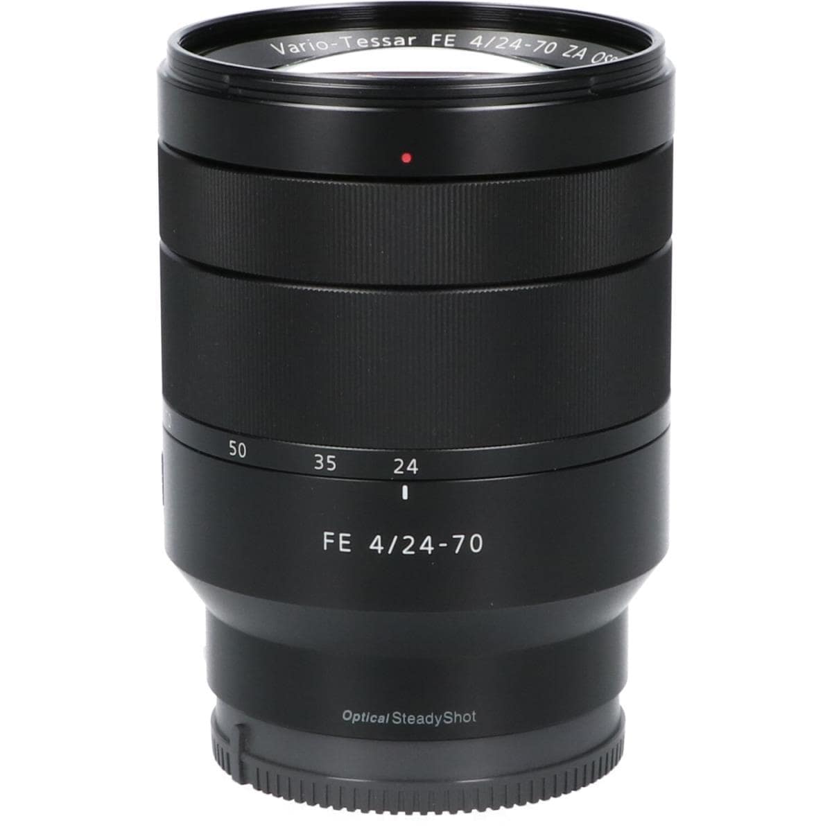 SONY FE24-70mm F4ZA OSS(SEL2470Z)