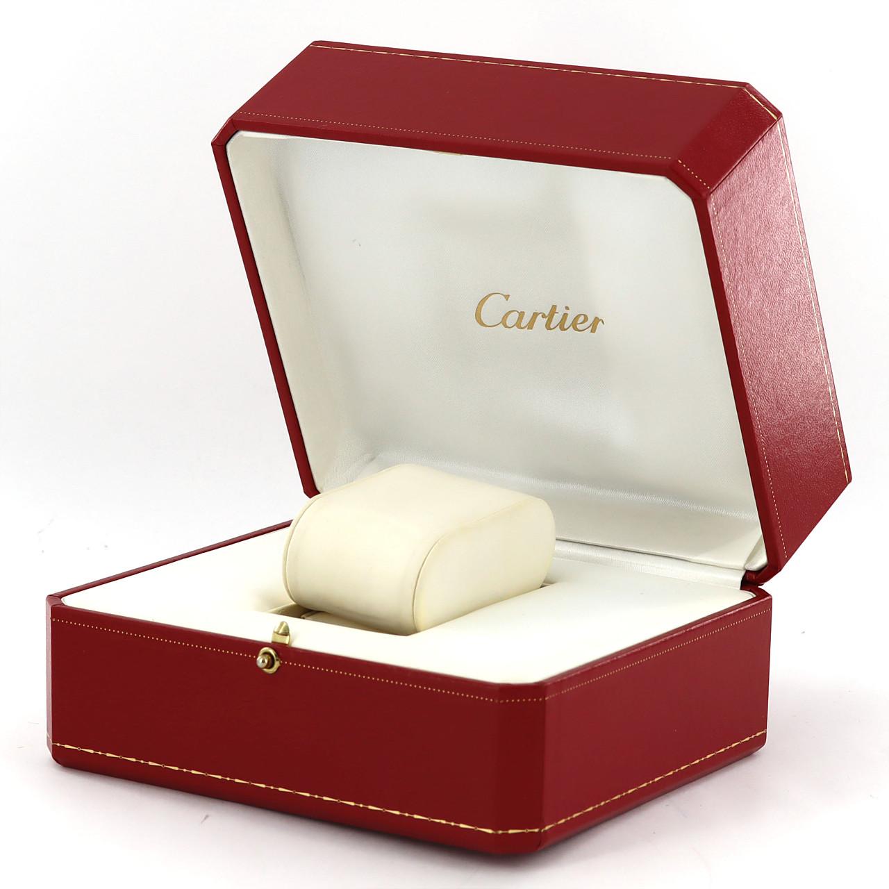 Cartier Tank Francaise SM two tone W51007Q4 SSxYG Quartz