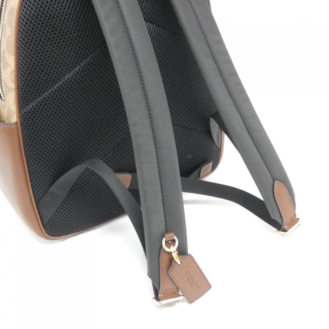 【新品】コーチ CZ176 リュックサック
