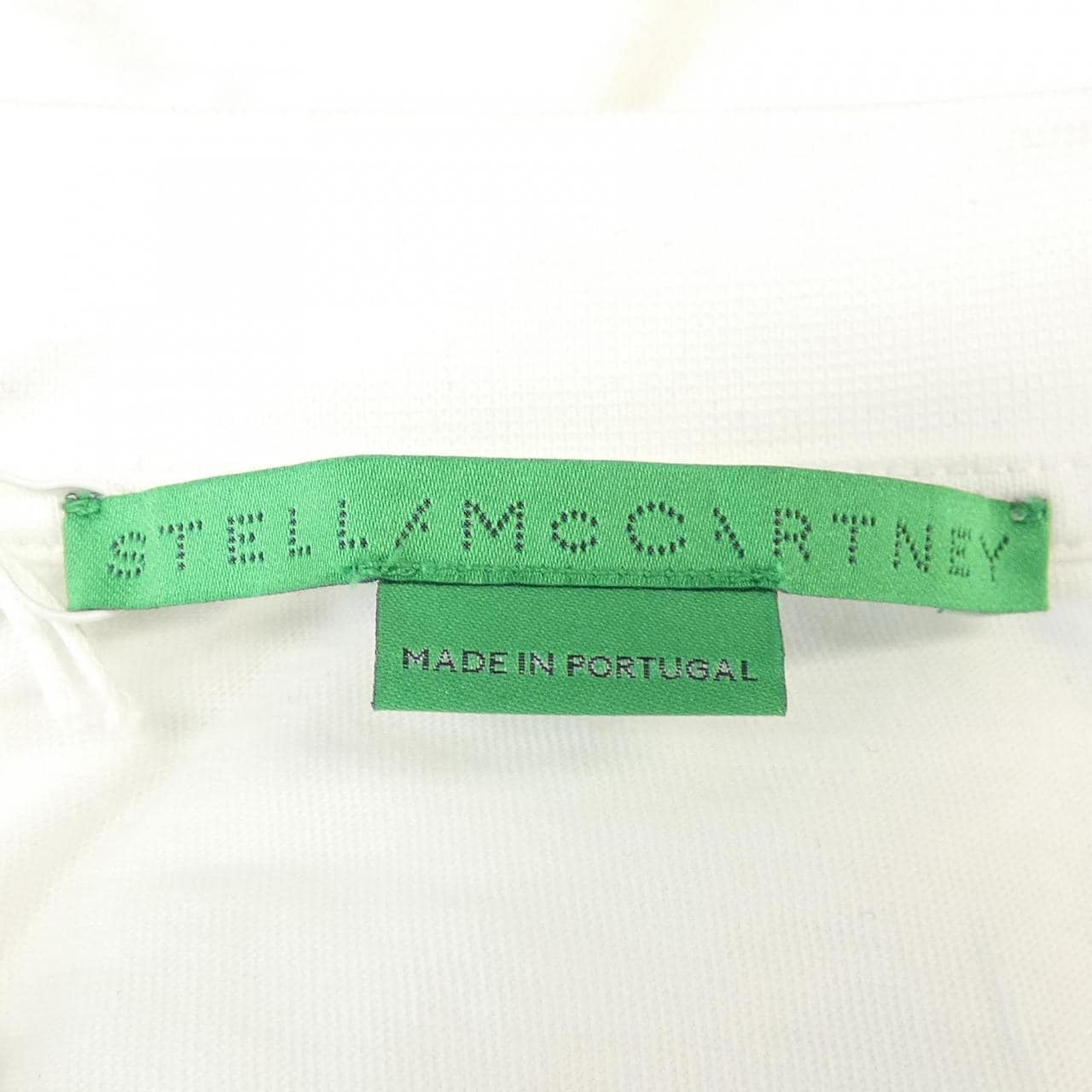 ステラマッカートニー STELLA MCCARTNEY レコードロンティ Tシャツ