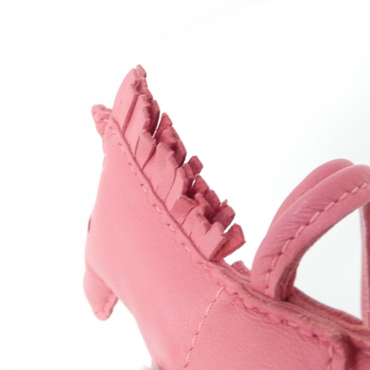 エルメス ロデオ バッグチャーム MM 064930CA