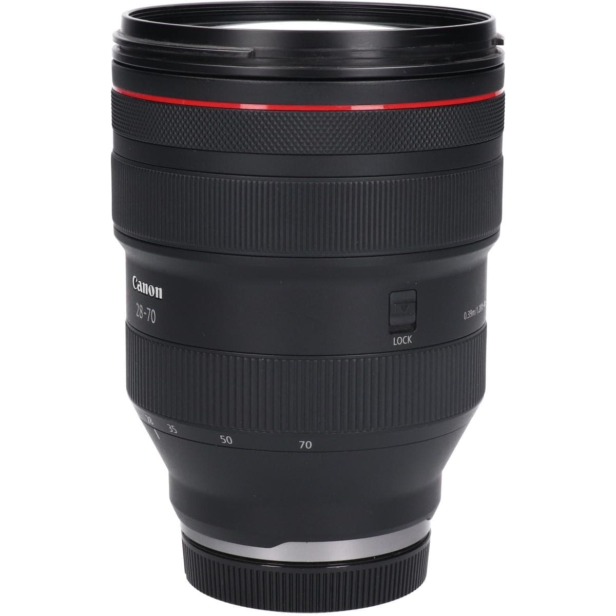 ＲＦ２８－７０ｍｍ　Ｆ２Ｌ　ＵＳＭ