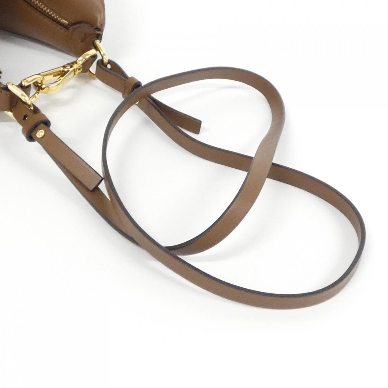 【新品】フェンディ フェンディ グラフィ ミニ 8BS081 A5DY ショルダーバッグ