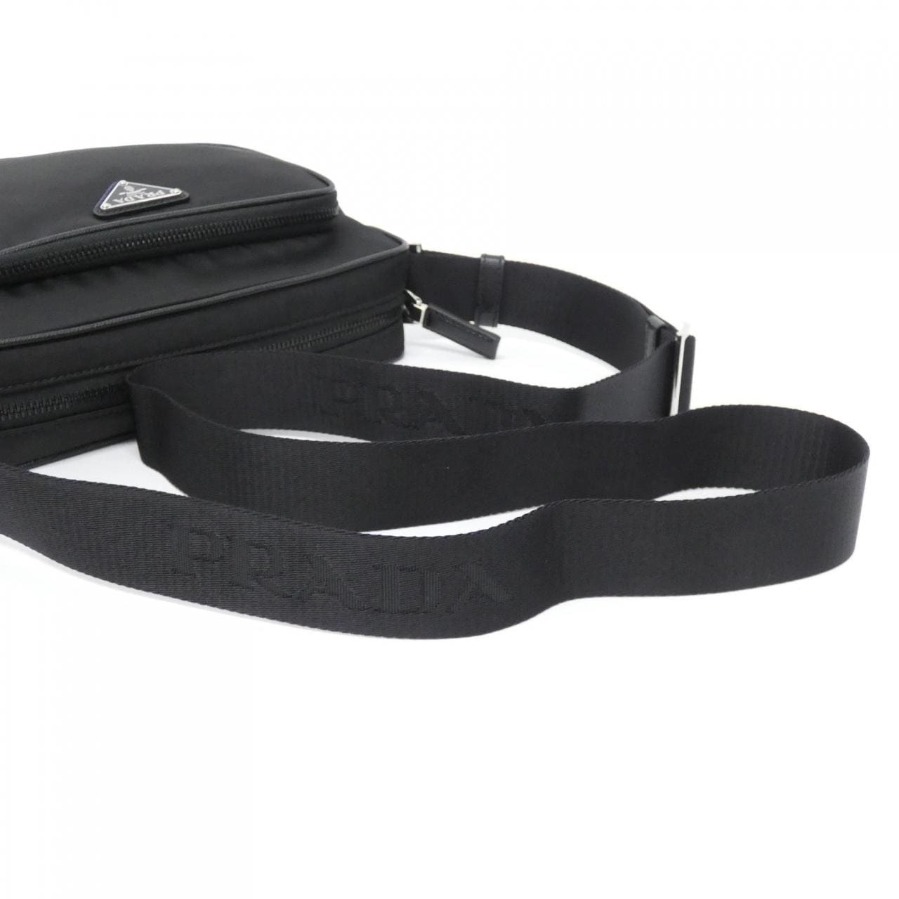 【新品】プラダ 2VH190 ショルダーバッグ