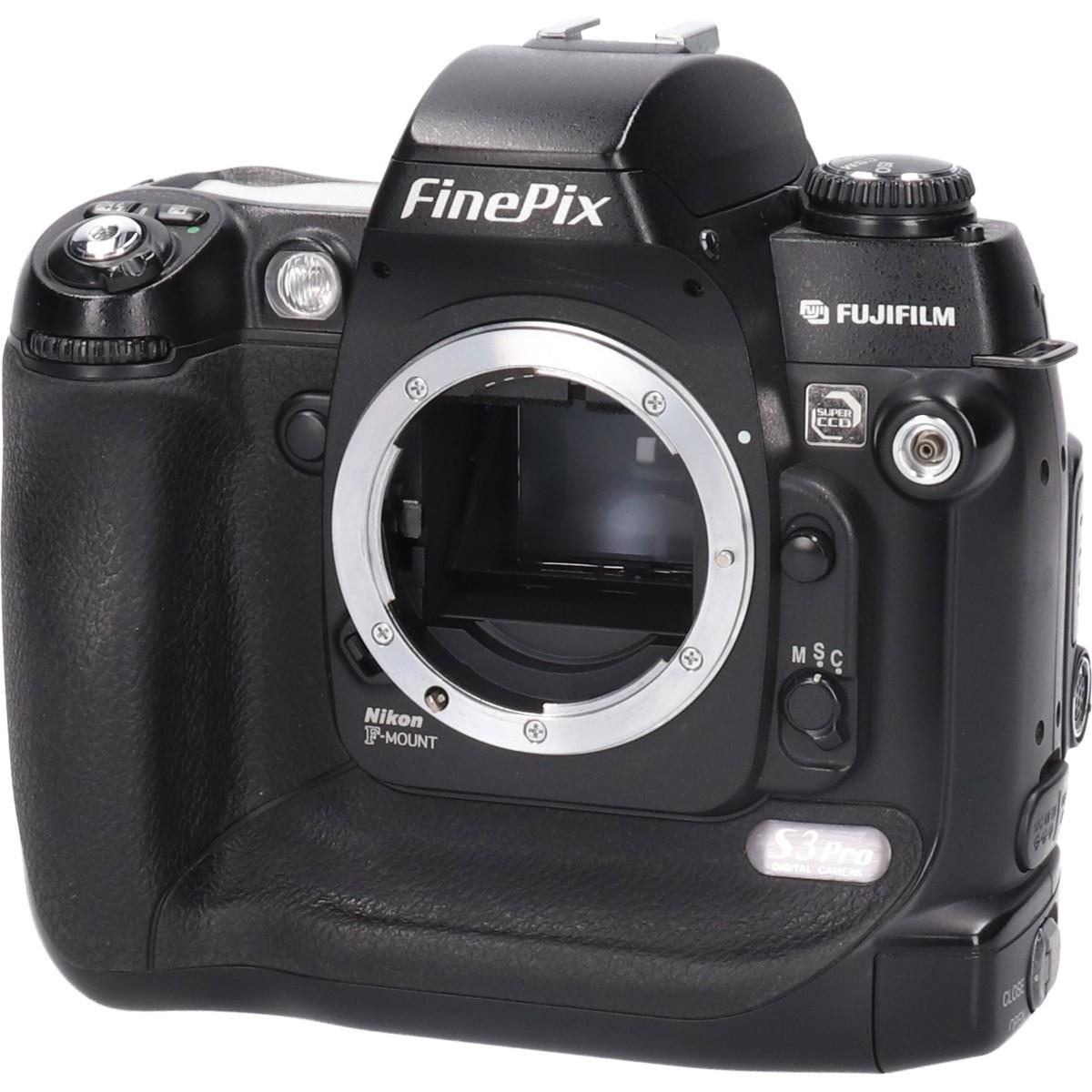 ＦＩＮＥＰＩＸ　Ｓ３ＰＲＯ