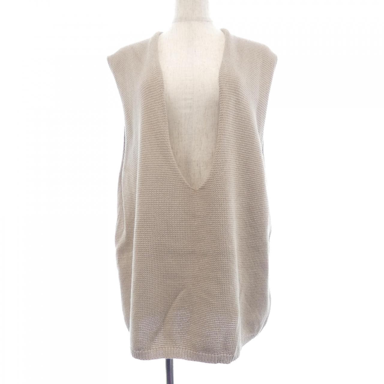 プラージュ Plage ニット