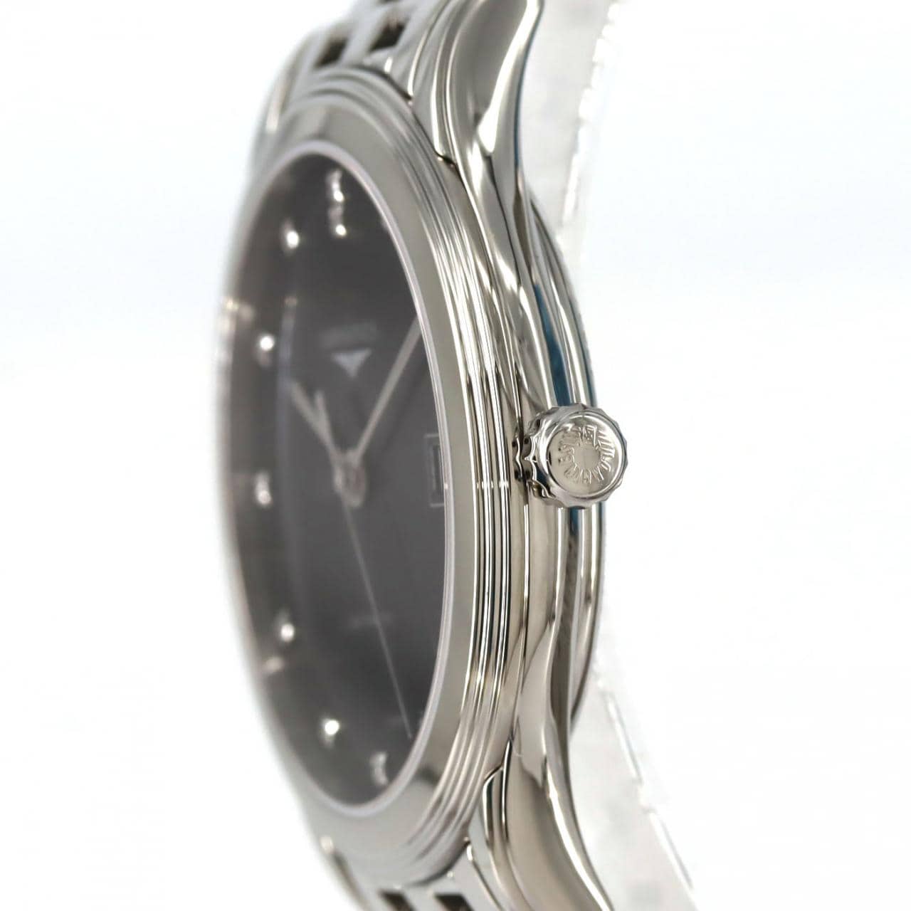 【新品】ロンジン ラ･グランクラシック フラッグシップ･12P L4.774.4.57.6 SS 自動巻