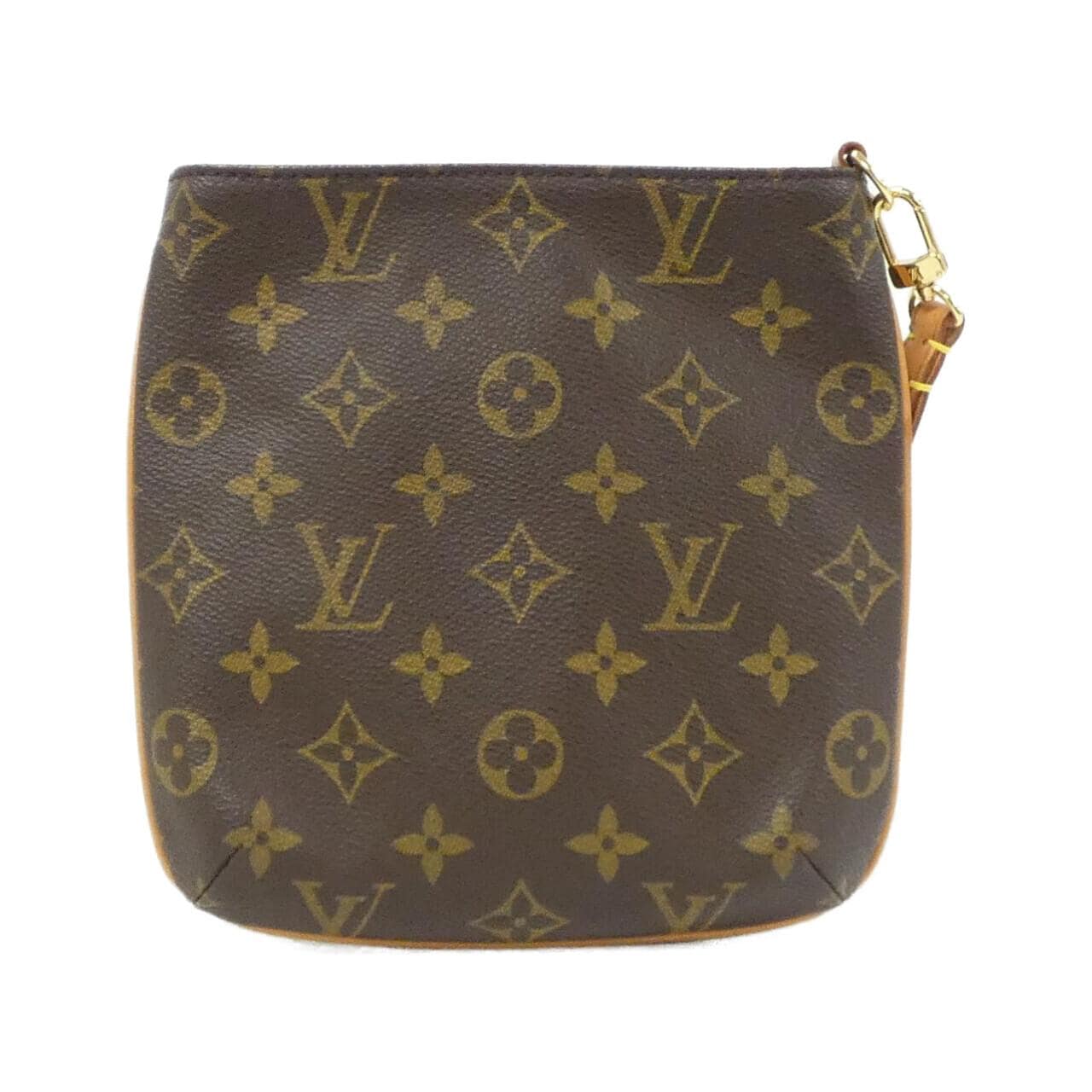 【ヴィンテージ】ルイヴィトン モノグラム パルティシオン M51901 バッグ