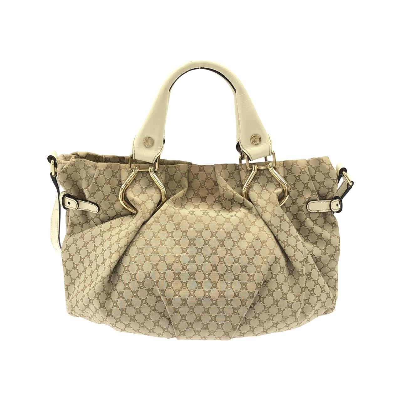 セリーヌ PILLOW SMALL 162712BLN バッグ