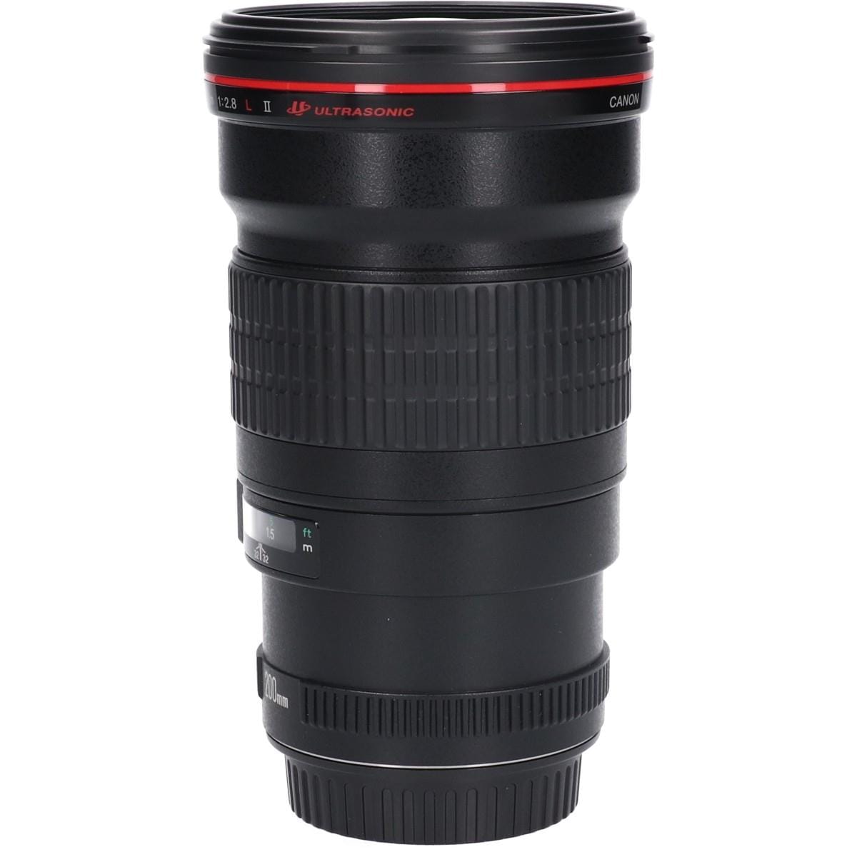 ＥＦ２００ｍｍ　Ｆ２．８ＬＩＩ　ＵＳＭ