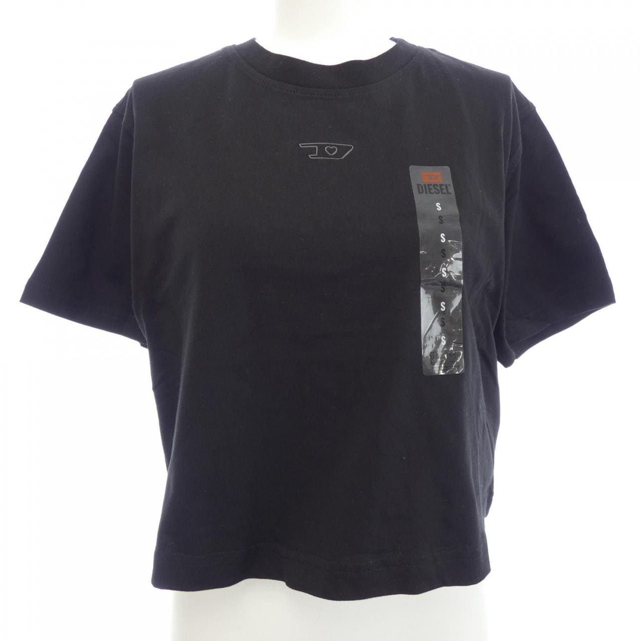 ディーゼル DIESEL A15461 RHERA Tシャツ