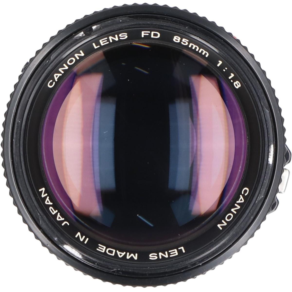 ＮＥＷ　ＦＤ８５ｍｍ　Ｆ１．８
