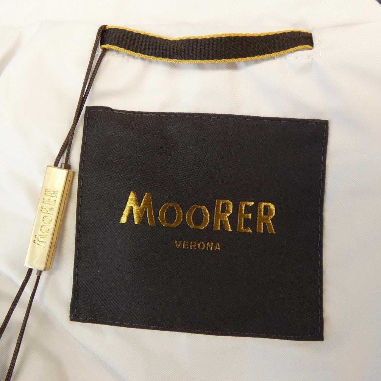 ムーレー MOORER ブルゾン
