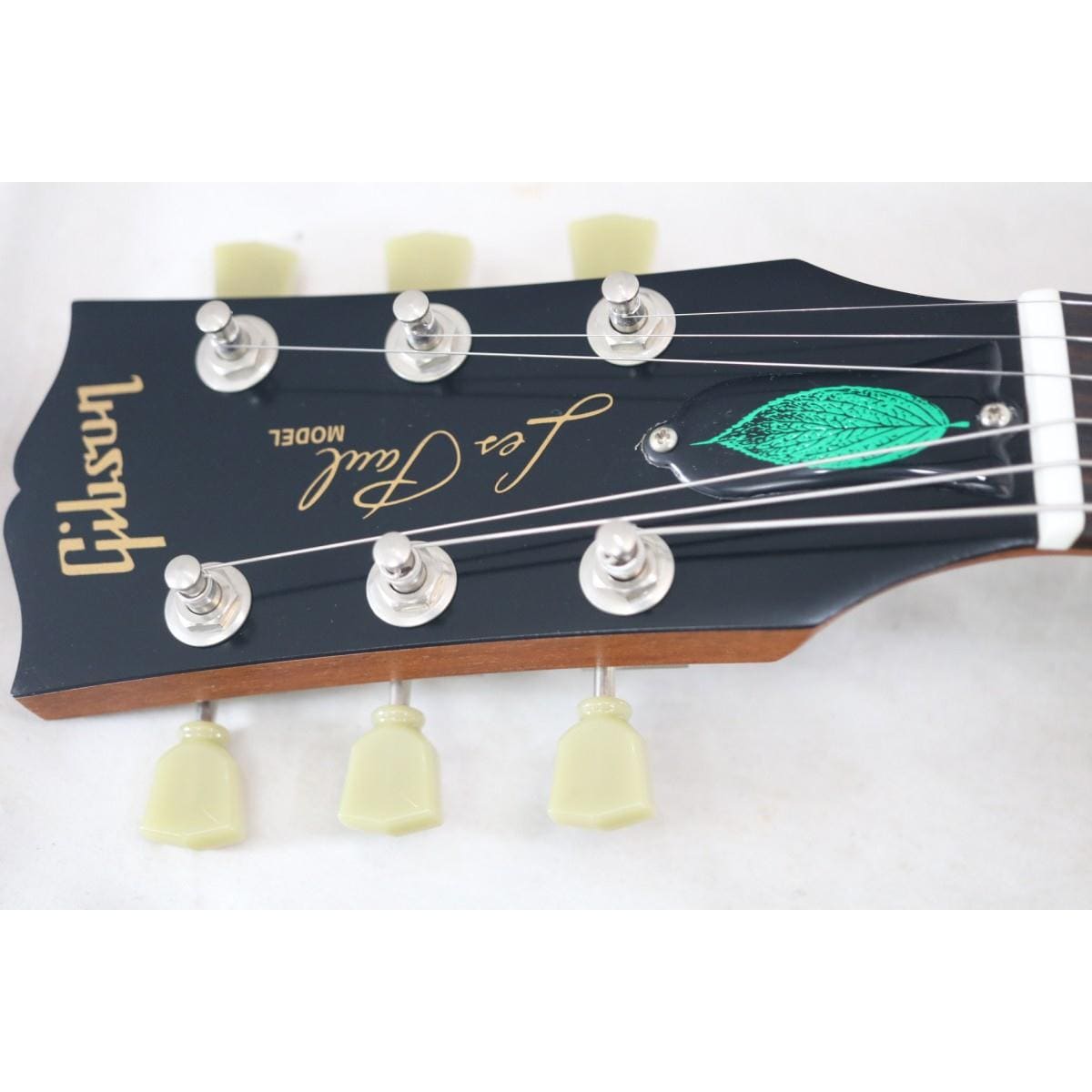 ＧＩＢＳＯＮ　　ＬＥＳ　ＰＡＵＬ　ＳＭＡＲＴＷＯＯＤ　ＳＴＵＤＩＯ