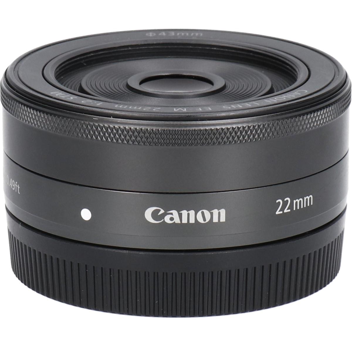 ＥＦ－Ｍ２２ｍｍ　Ｆ２ＳＴＭ