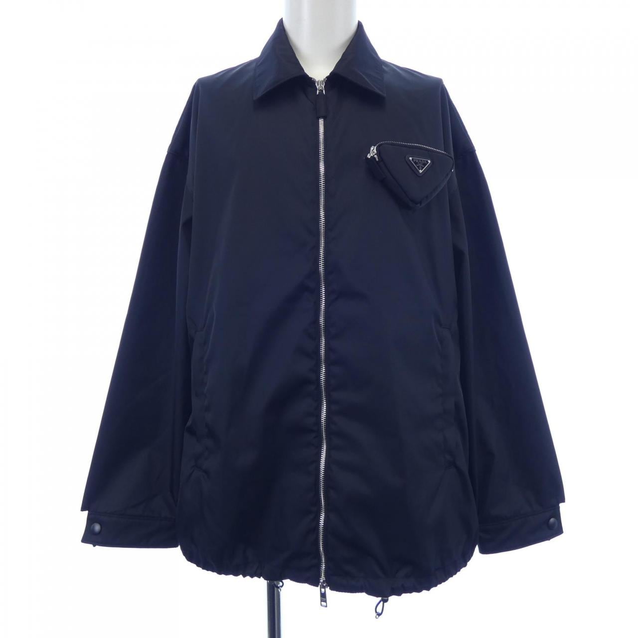 Prada PRADA blouson