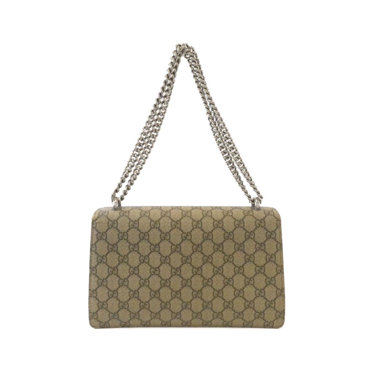 Gucci Dionisos 400249 KHNRN單肩包