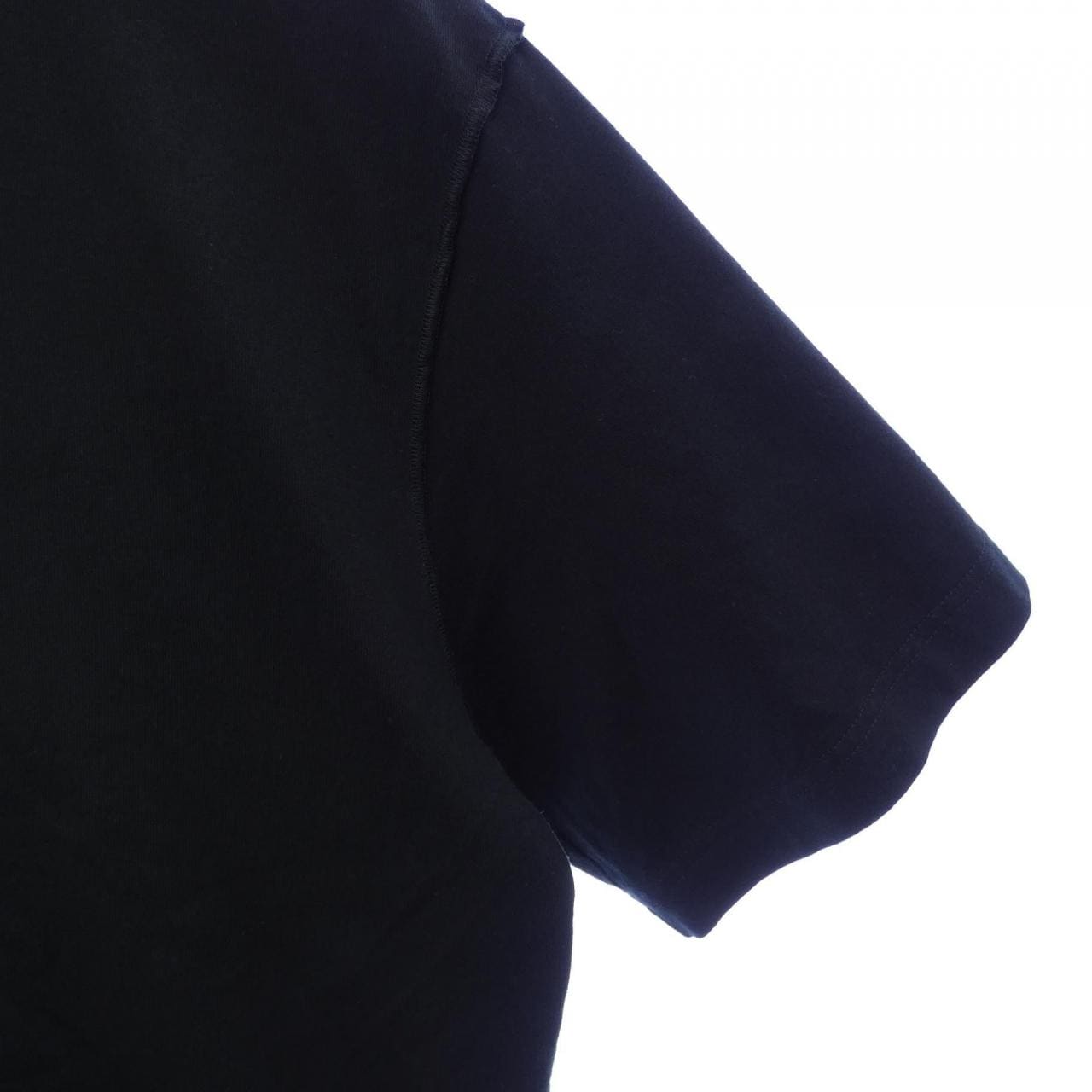 ルイヴィトン LOUIS VUITTON LVフリークエンシーグラフィックTシャツ HOY02WNPG Tシャツ