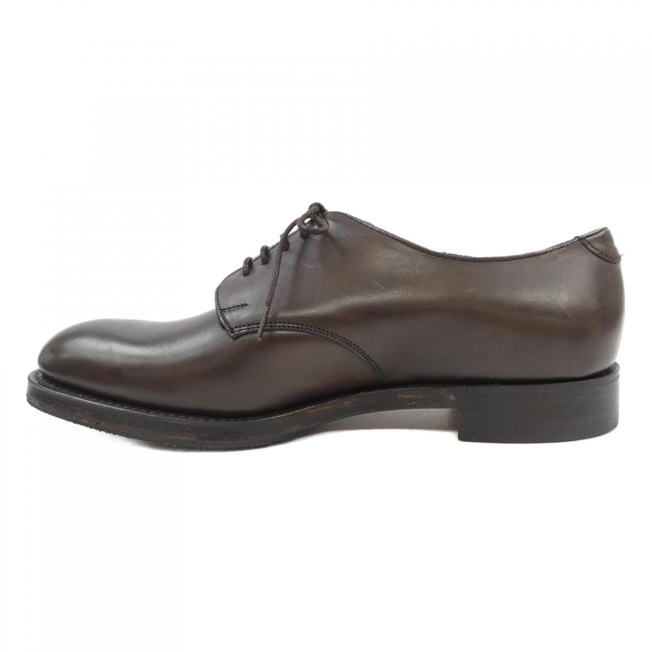 JOSEPH CHEANEY&SON 18861F ALDERTOM シューズ