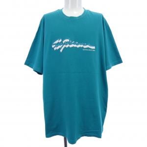シュプリーム SUPREME SHADOW SCRIPT S/S TO Tシャツ
