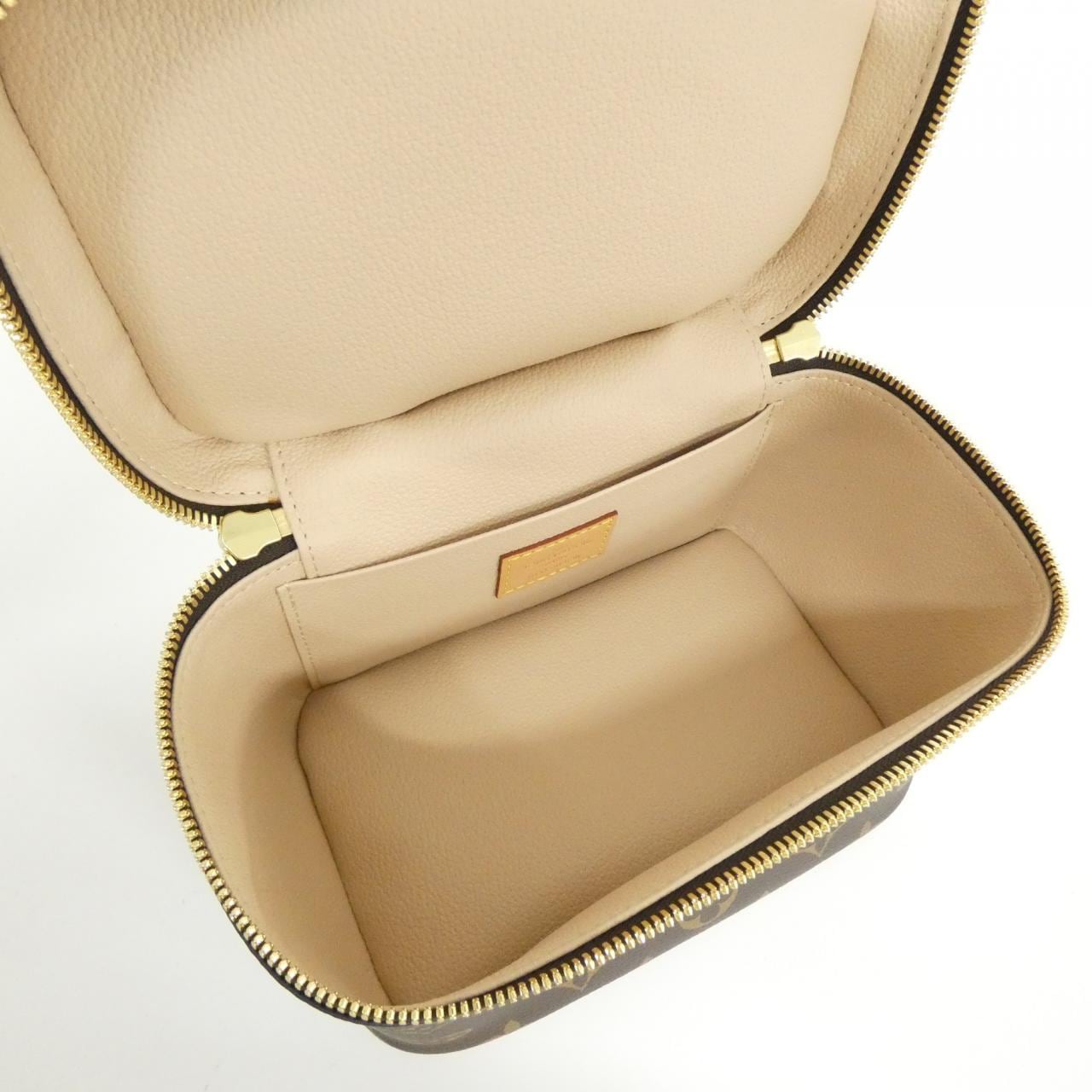 ルイヴィトン モノグラム ニース ミニ M44495 バッグ