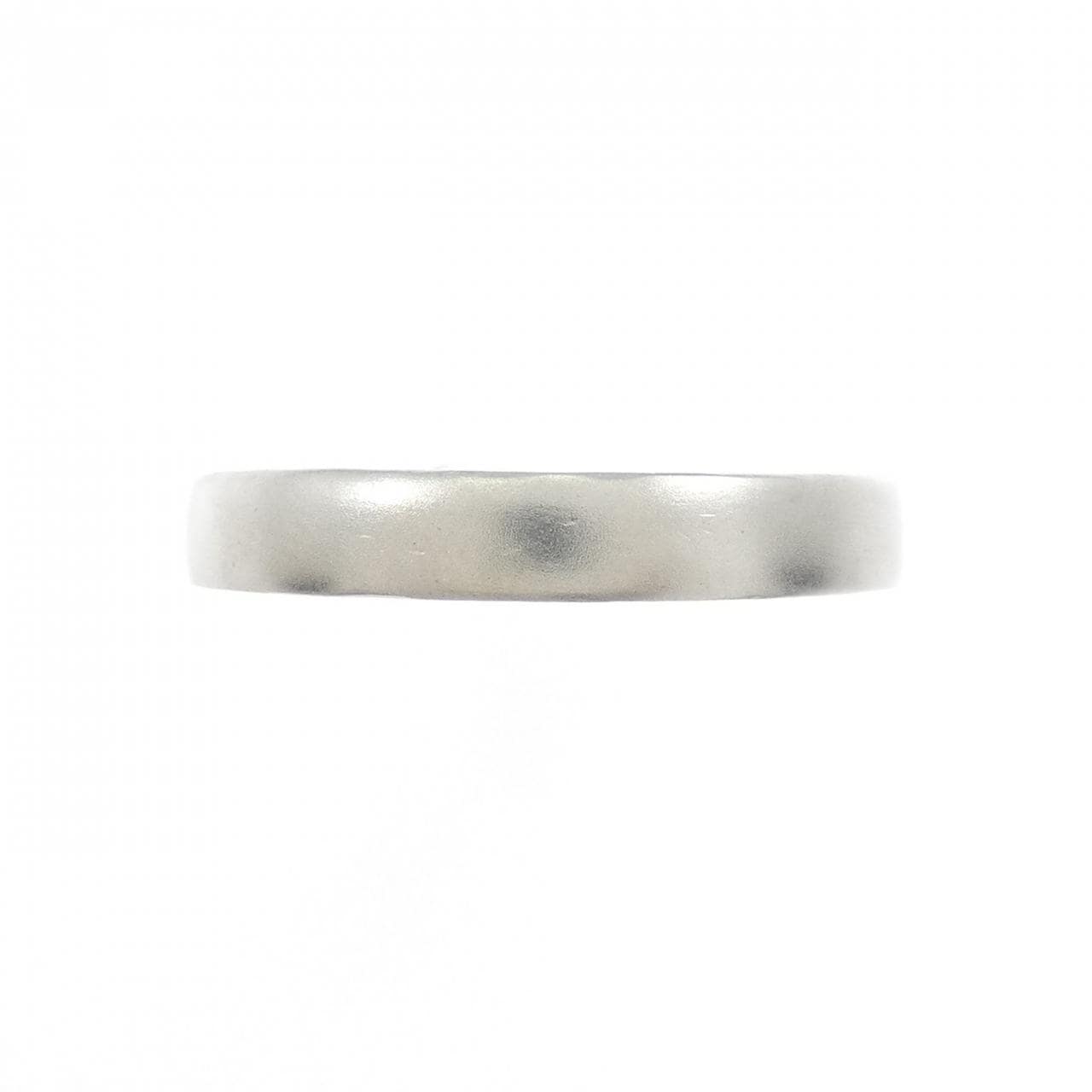 PT900 ダイヤモンド リング 0.18CT