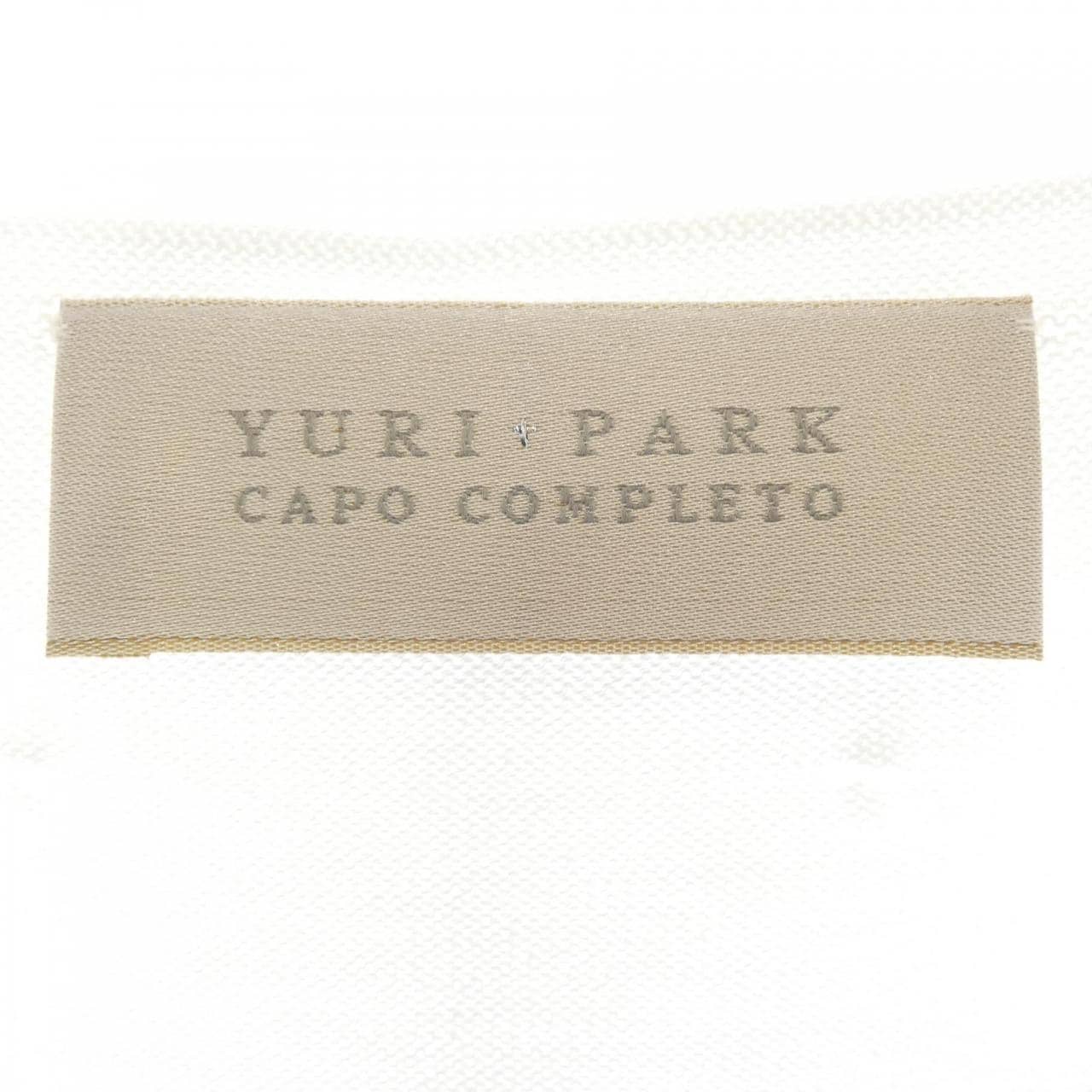 ユリパーク YURI PARK ニット