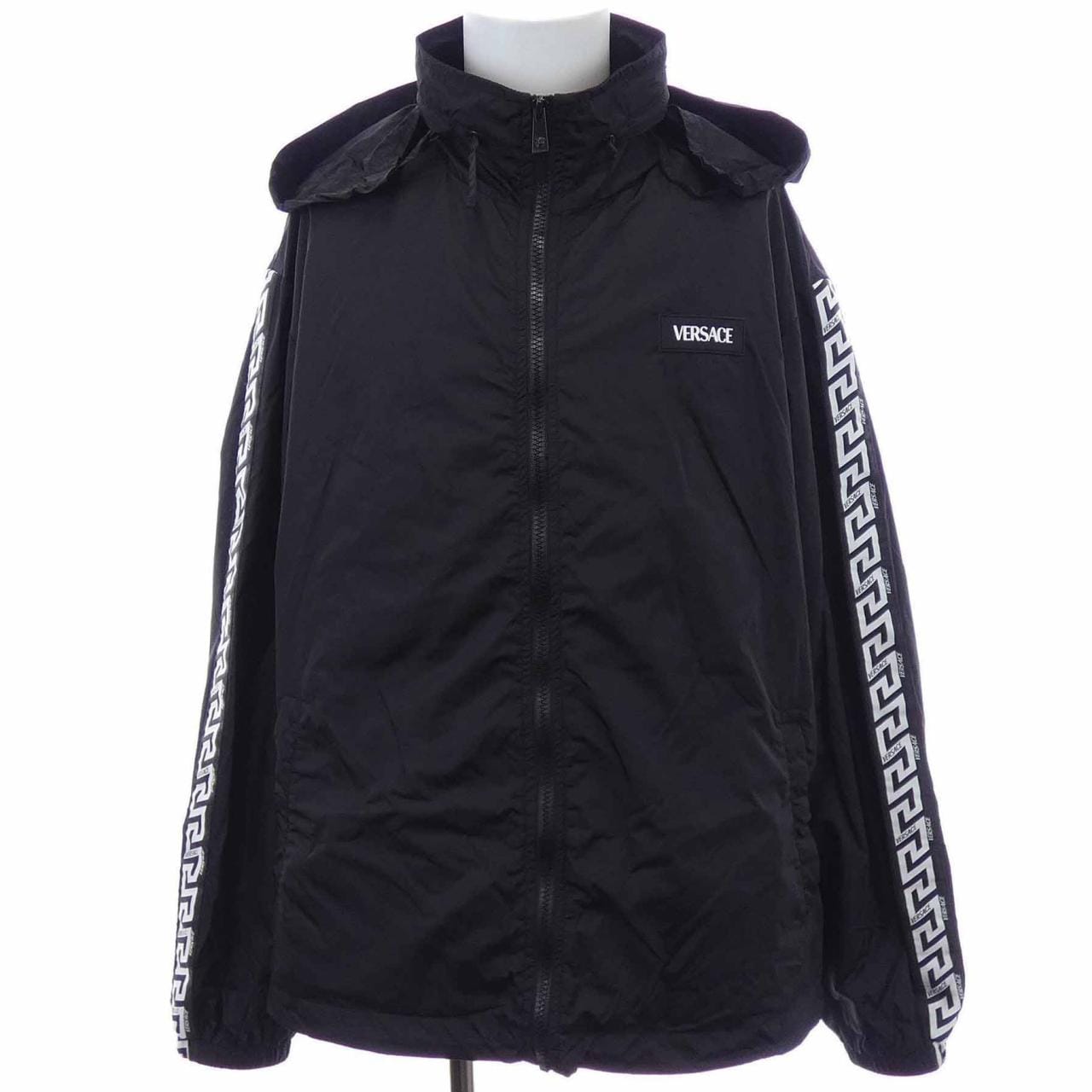 ヴェルサーチェ VERSACE 1012177 ブルゾン