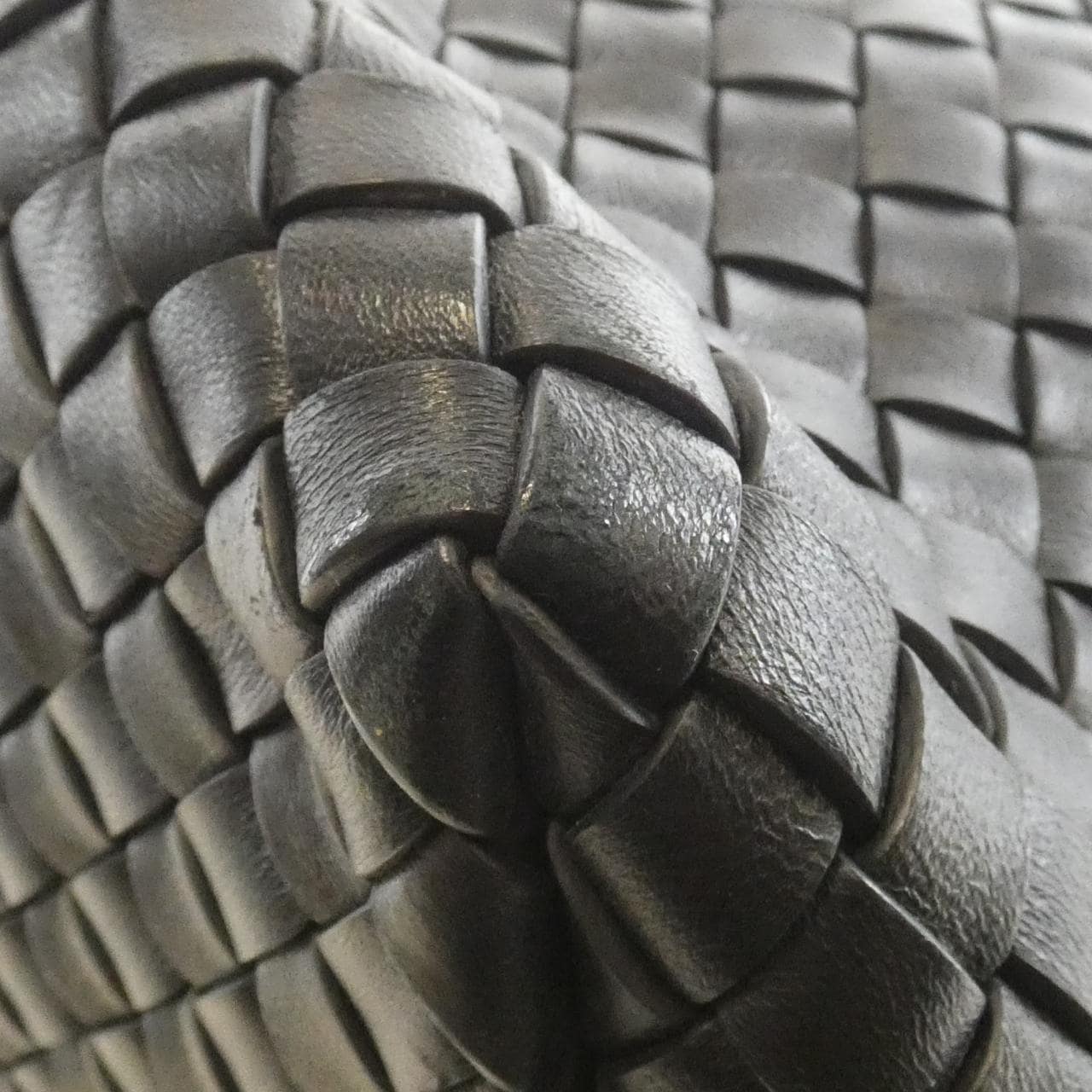 ボッテガヴェネタ カバ GM 113129 バッグ