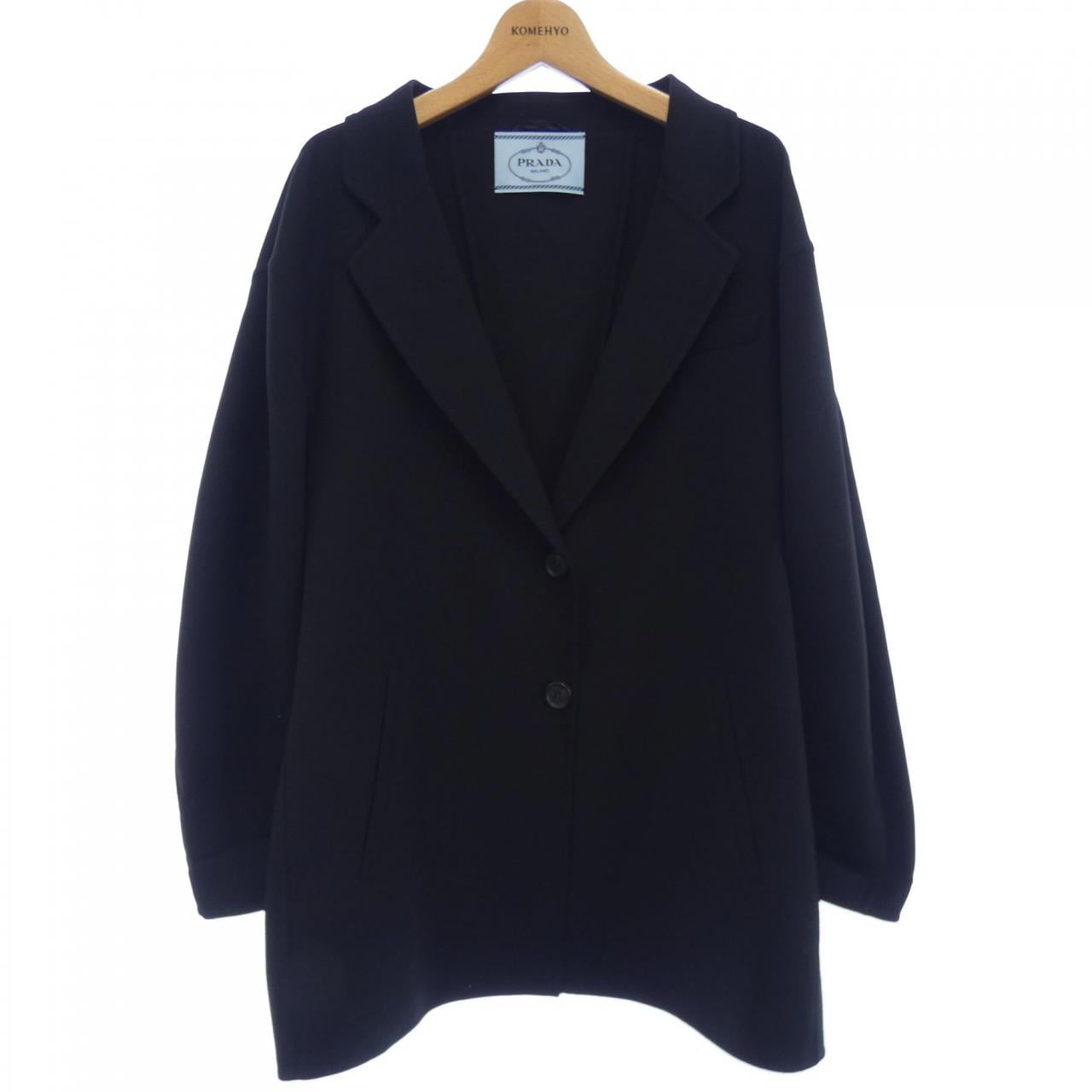 プラダ PRADA P626H S181 1E7P ジャケット