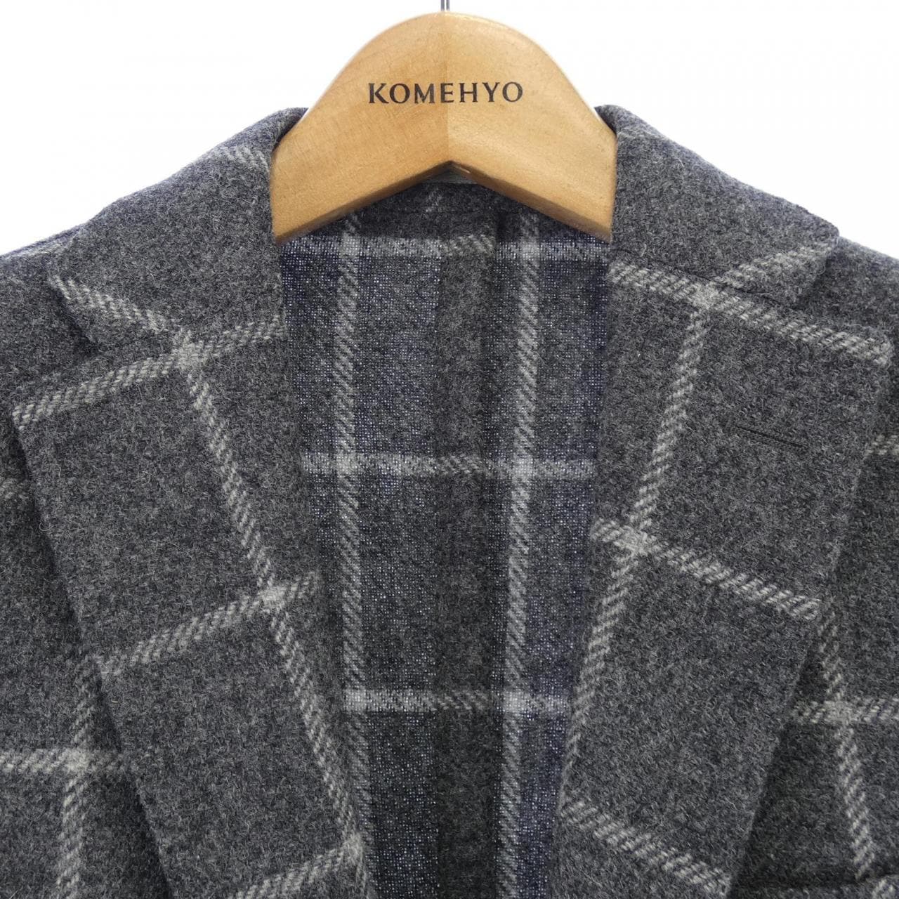 ボリオリ BOGLIOLI DOVER ジャケット