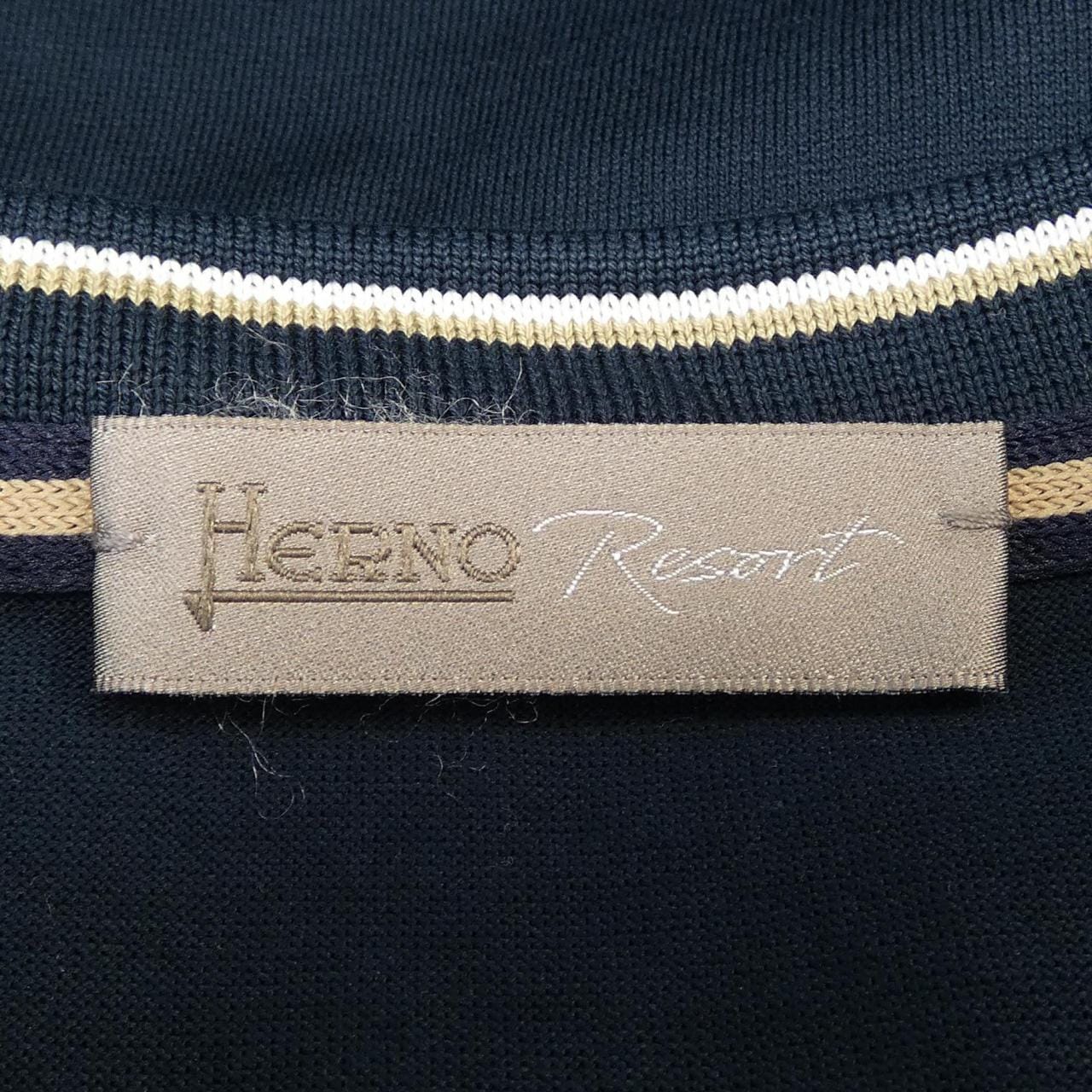 ヘルノ Herno JG003UR-52016-96200 Tシャツ