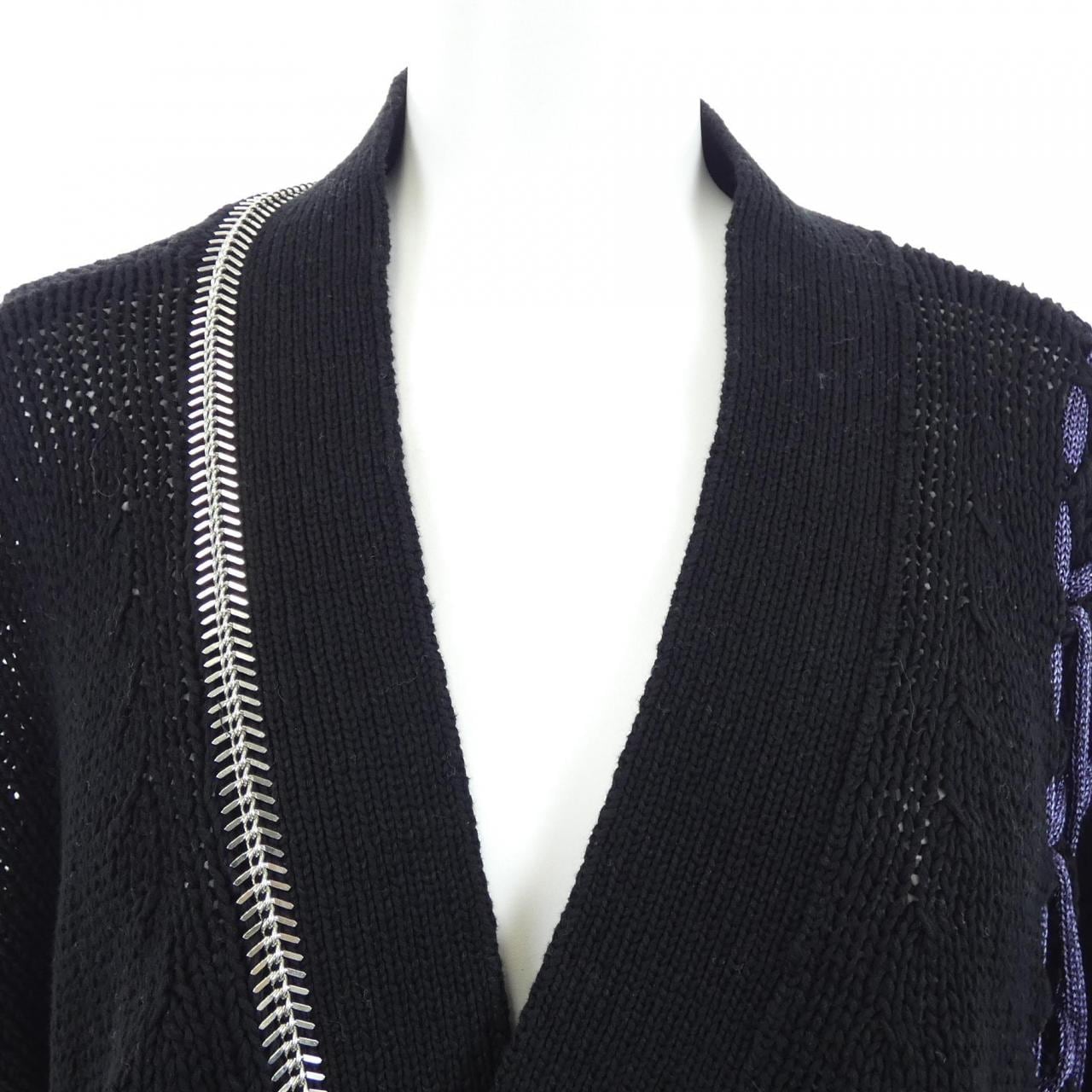 キディル KIDILL KL416 カーディガン