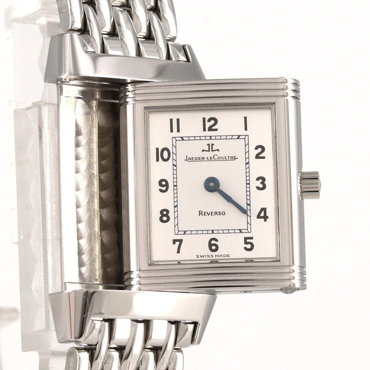 ジャガー･ルクルト レベルソレディ 260.8.86/Q2608120 SS 手巻