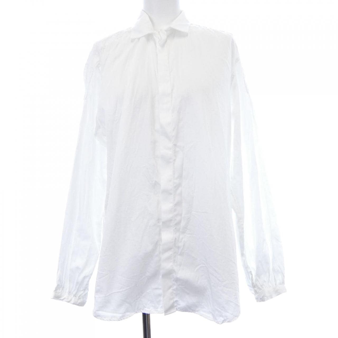 BOURRIENNE シャツ